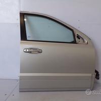 Portiera anteriore destra Kia Sorento 2008