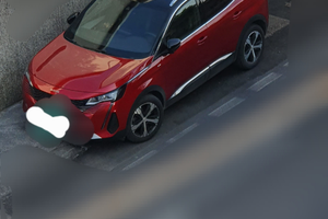 Peugeot 3008 eat8 gt 2021