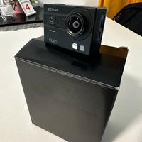 Action cam Jeemak 4k