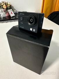 Action cam Jeemak 4k