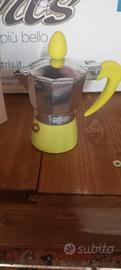 moka per caffè 