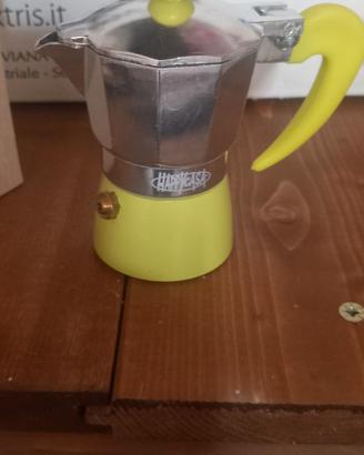 moka per caffè 