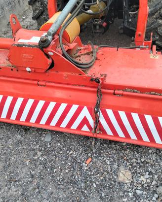 FRESA ,MASCHIO 190 SPOSTAMENTO