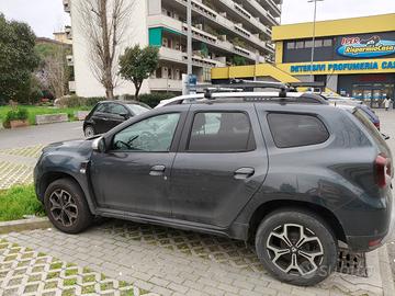 dacia Duster 2021