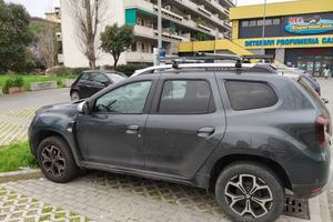 dacia Duster 2021