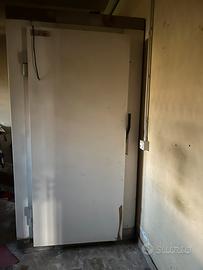 Cella frigo 380v