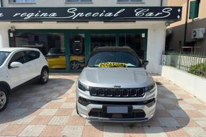Jeep compass 2021