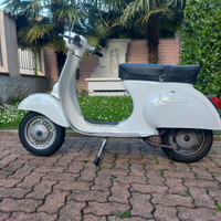 Vespa 125 primavera