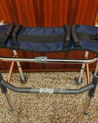 Deambulatore/ cintura per spostamenti