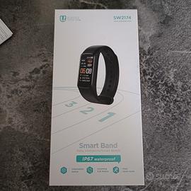 Smart Band Uni SW2174 - IP67