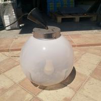 Lampadario 