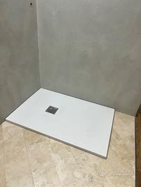 Piatto doccia 80x120