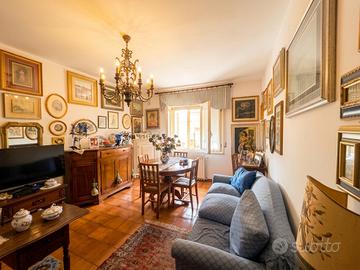 Appartamento Adria [Cod. rif A4635VRG]