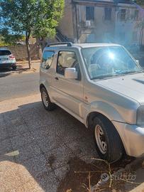 Suzuki Jimny 1500 Diesel