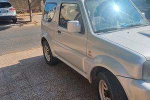 Suzuki Jimny 1500 Diesel