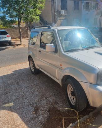 Suzuki Jimny 1500 Diesel