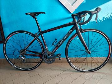 orbea Avant h40 2017