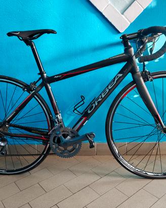 orbea Avant h40 2017