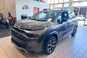 Citroen C3 Aircross PureTech 110 S&S Plus