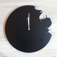 Orologio usato damiani diamantini