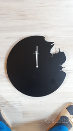 Orologio usato damiani diamantini