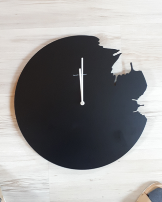 Orologio usato damiani diamantini