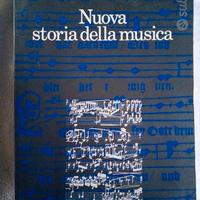 Nuova storia della musica