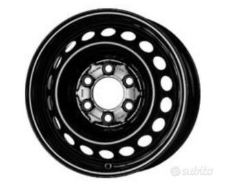 Cerchi originali Mercedes Benz Sprinter W906
