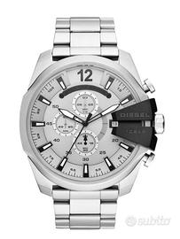 Orologio Diesel Mega Chief