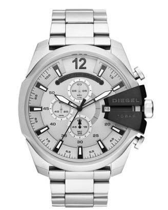 Orologio Diesel Mega Chief