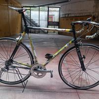 Bici da corsa Colnago C40