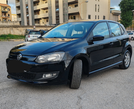 Volkswagen Polo 1.2 TDi