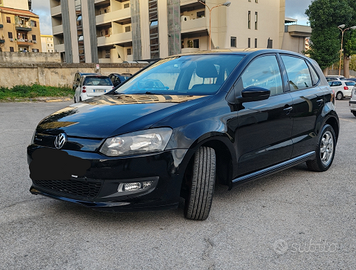 Volkswagen Polo 1.2 TDi