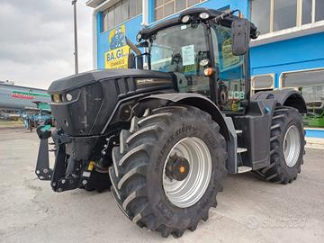 JCB Fastrac 4220-Mother regulation- fr. aria 364Q