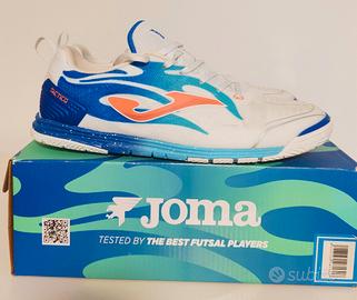 Scarpe Futsal Joma Tactico tg.43