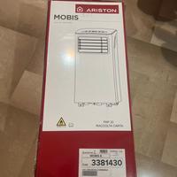 Condizionatore portatile Ariston Mobis