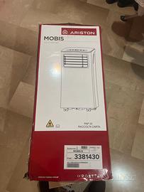 Condizionatore portatile Ariston Mobis