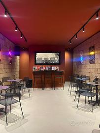 Attività nuova Vieni a leggere