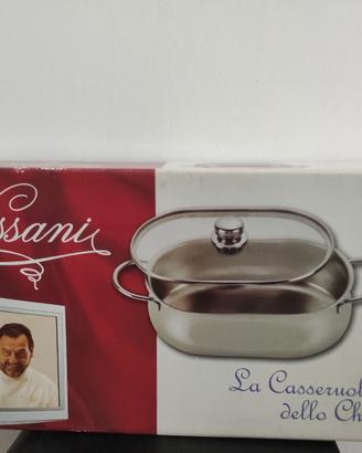 Casseruola Vissani