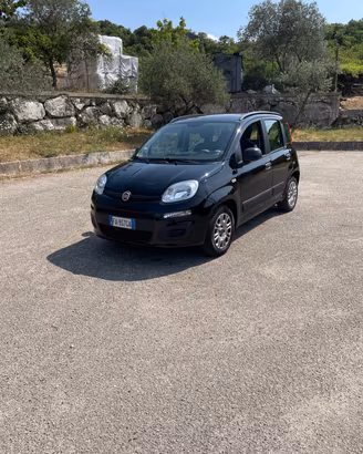 Fiat Panda 1.3 MJT S&S Easy