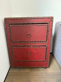 Comodino MARIOLOGIURO