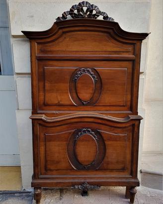 Letto singolo 