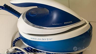 Ferro da stiro NON Funzionante PHilips