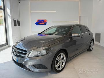 Mercedes-benz A 180 CDI Automatic