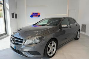 Mercedes-benz A 180 CDI Automatic