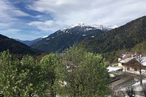 Accogliente appartamento mansardato a Mavignola