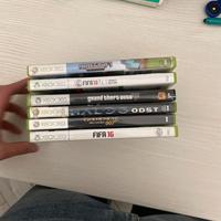 Giochi xbox 360/LEGGI LA DESCRIZIONE