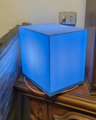 lampada