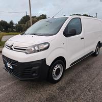 CITROEN Jumpy 2.0 BlueHDi 150 S&S Furgone XL Com