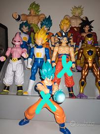 tutto su Dragon Ball